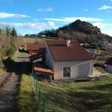 Bed and breakfast Les Ozeilles